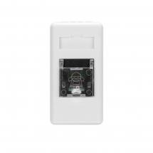  CONNECTEUR TELEFON.RJ11 SY/WT 