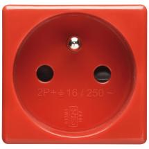  PRISE 2P+T 16A ST.FRANCAIS ROU 