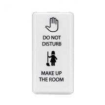  COMMUTATEUR 'DND+MUR' 1M SY/BL 