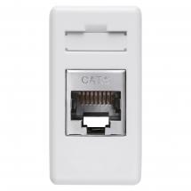  PRISE RJ 45 CAT.6 FTP SY/WT 