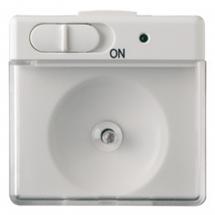  LAMPE DE SECOURS AMOV.230V-50H 