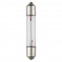  LAMPE CYL. S6X36 24V INCAND. B 
