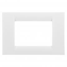  PLAQUE 3 POS.BLANC NUAGE SYSTE 