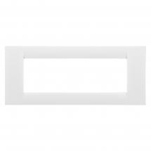  PLAQUE 6 POS.BLANC NUAGE SYSTE 