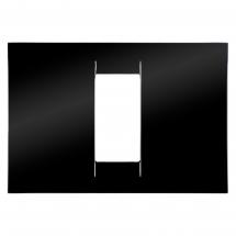  PLAQUE 1 POS.NOIR TONER SYSTEM 