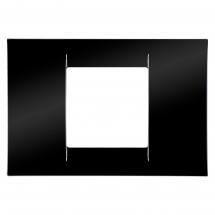  PLAQUE 2 POS.NOIR TONER SYSTEM 