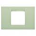  PLAQUE 2 POS.VERT VENITIEN SYS 