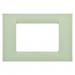  PLAQUE 3 POS.VERT VENITIEN SYS 