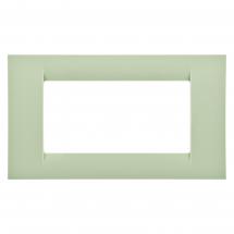  PLAQUE 4 POS.VERT VENITIEN SYS 