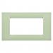  PLAQUE 4 POS.VERT VENITIEN SYS 