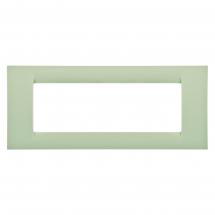  PLAQUE 6 POS.VERT VENITIEN SYS 