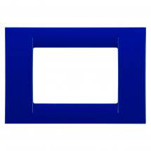  PLAQUE 3 POS.BLEU JAZZ SYSTEM 