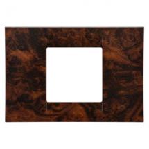  PLAQUE 2 POS.RONCE DE NOYER SY 