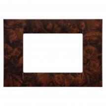  PLAQUE 3 POS.RONCE DE NOYER SY 