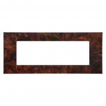  PLAQUE 6 POS.RONCE DE NOYER SY 