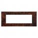  PLAQUE 6 POS.RONCE DE NOYER SY 