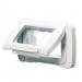  PLAQUE ETANCHE 3 P.BL.NUAGE TO 