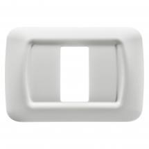  PLAQUE 1 POS.BLANC NUAGE TOP S 
