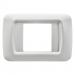  PLAQUE 2 POS.BLANC NUAGE TOP S 