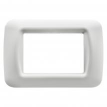  PLAQUE 3 POS.BLANC NUAGE TOP S 