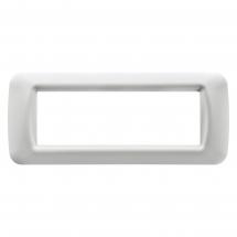  PLAQUE 6 POS.BLANC NUAGE TOP S 