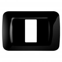  PLAQUE 1 POS.NOIR TONER TOP SY 