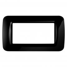  PLAQUE 4 POS.NOIR TONER TOP SY 