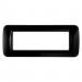  PLAQUE 6 POS.NOIR TONER TOP SY 