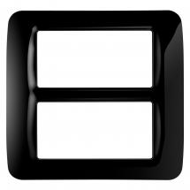  PLAQUE 8 POS.NOIR TONER TOP SY 