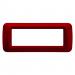  PLAQUE 6 POS.BORDEAUX CLASS.TO 