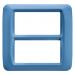  PLAQUE 8 POS.BLEU CIEL TOP SYS 