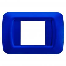  PLAQUE 2 POS.BLEU JAZZ TOP SYS 