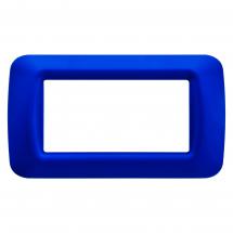  PLAQUE 4 POS.BLEU JAZZ TOP SYS 