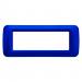  PLAQUE 6 POS.BLEU JAZZ TOP SYS 