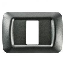  PLAQUE 1 POS.ARDOISE METALL.TO 