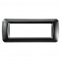  PLAQUE 6 POS.ARDOISE METALL.TO 