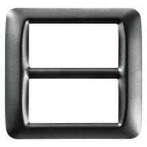  PLAQUE 8 POS.ARDOISE METALL.TO 