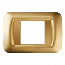  PLAQUE 2 POS.VIEIL OR TOP SYST 