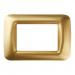  PLAQUE 3 POS.VIEIL OR TOP SYST 