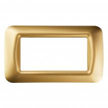  PLAQUE 4 POS.VIEIL OR TOP SYST 