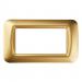  PLAQUE 4 POS.VIEIL OR TOP SYST 