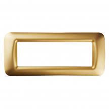  PLAQUE 6 POS.VIEIL OR TOP SYST 