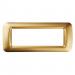  PLAQUE 6 POS.VIEIL OR TOP SYST 