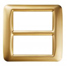  PLAQUE 8 POS.VIEIL OR TOP SYST 