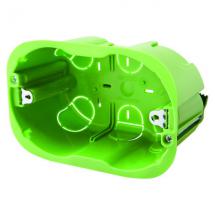  BOITE 3P CLOISONS CREUSES GREE 