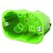  BOITE 3P CLOISONS CREUSES GREE 