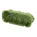  BOITE 6P CLOISONS CREUSES GREE 