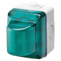  VOYANT SIGNAL.DIFF.VERT.ETANCH 