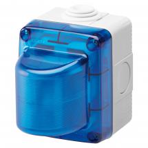  VOYANT SIGNAL.DIFF.BLEU ETANCH 