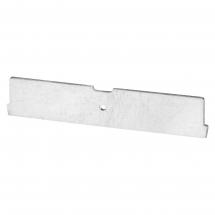  SEPARATEUR MET. 4 MOD.VERT./HO 